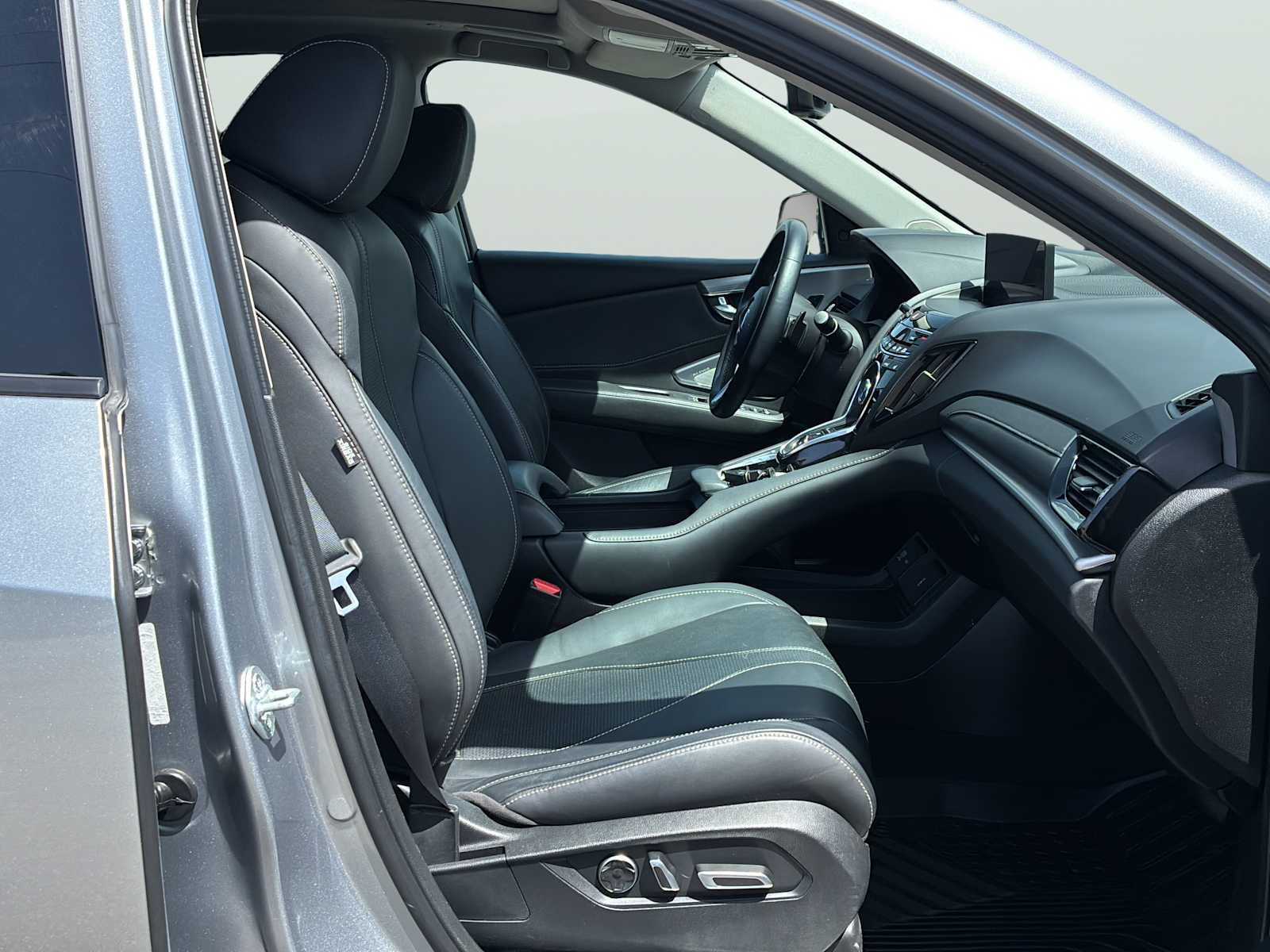 2021 Acura RDX Advance Package - Photo 33