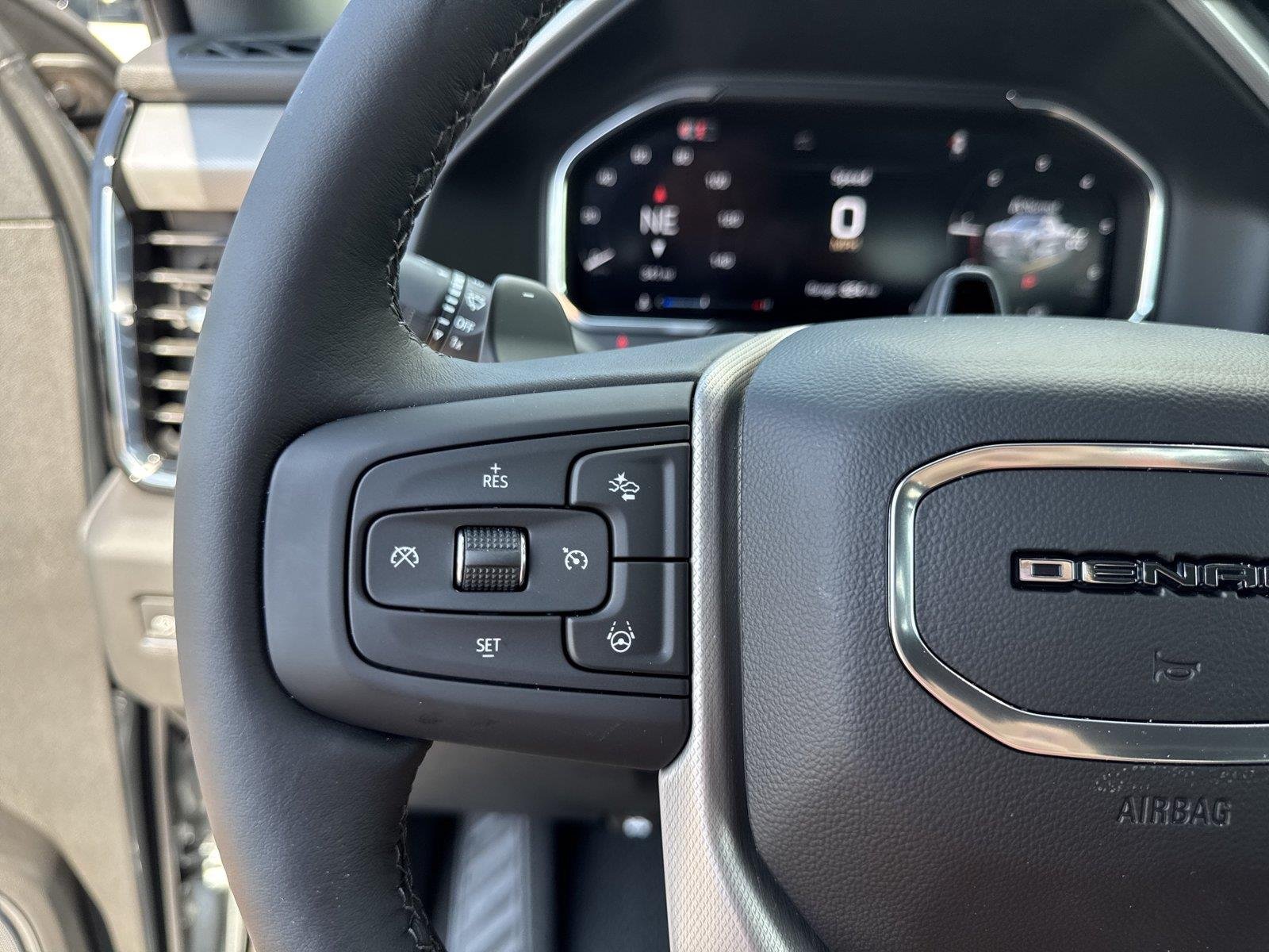 New 2026 Sterling Metallic GMC Denali image 22