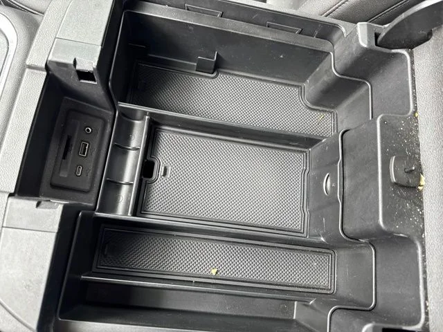 Used 2021 Black Chevrolet LT Trail Boss image 27
