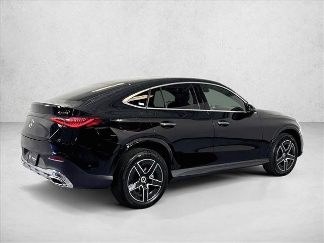 New 2027 Black Mercedes-Benz GLC 300 image 35