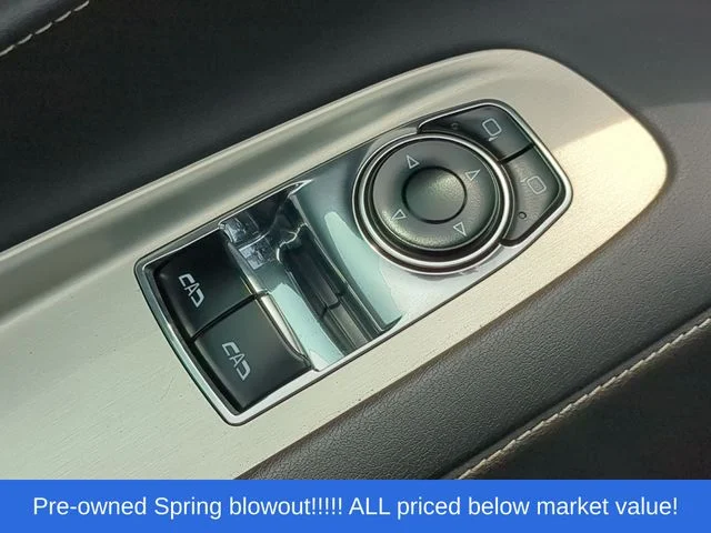 Used 2025 Black Chevrolet Z06 image 22