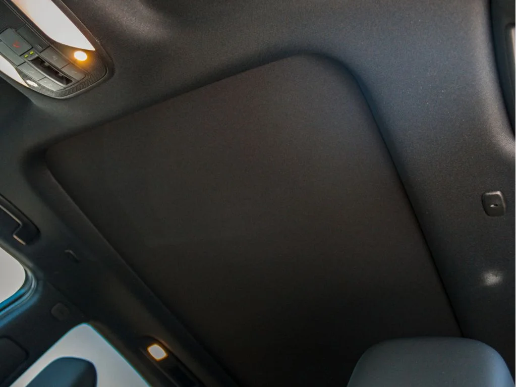 New 2027 BLACK OBSIDIAN INFINITI Luxe AWD image 25