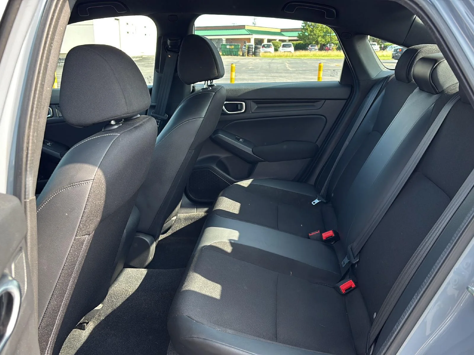 Used 2024 Gy Honda Sport image 23