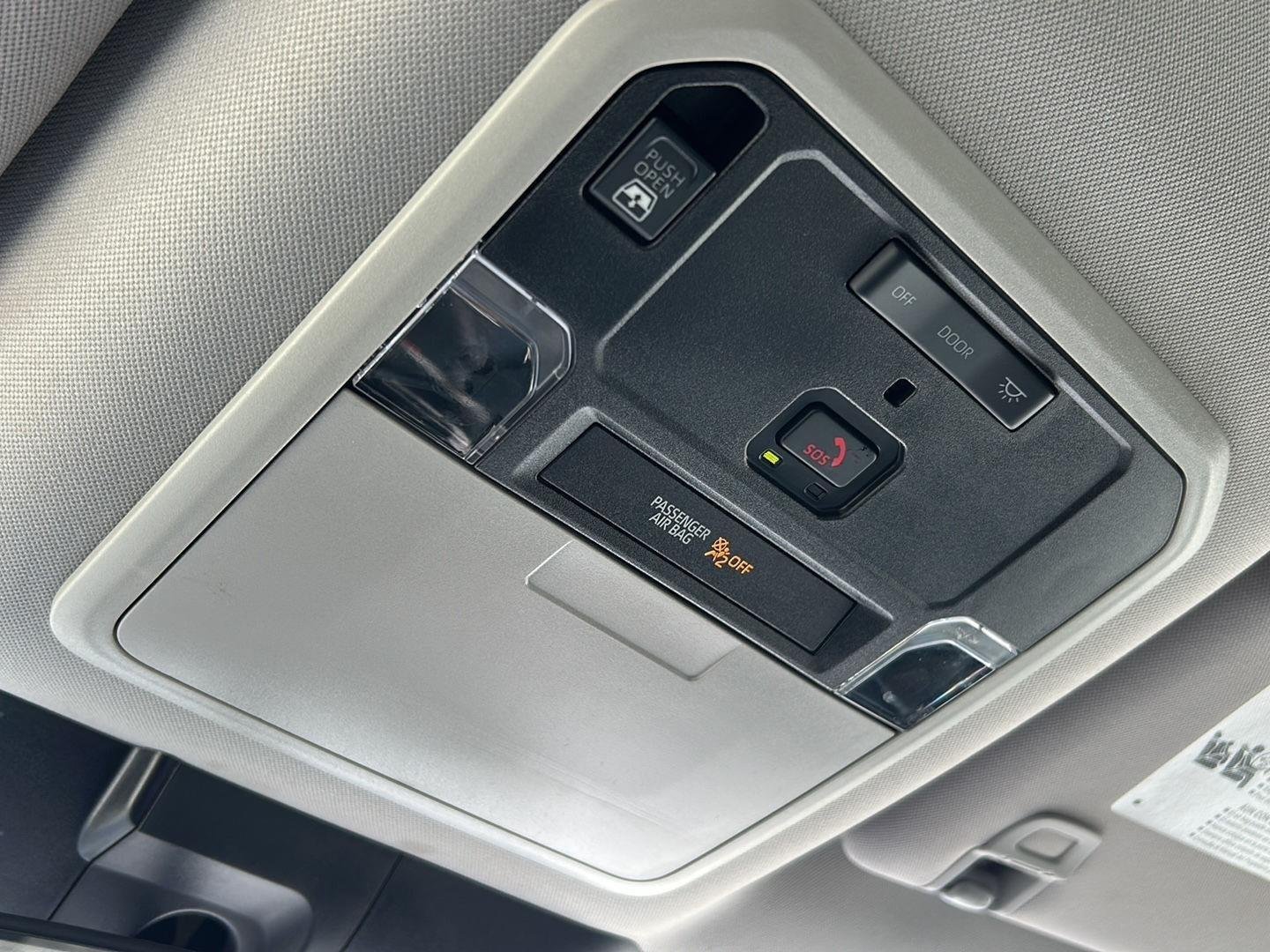 2023 Toyota Tundra SR5 - Photo 13