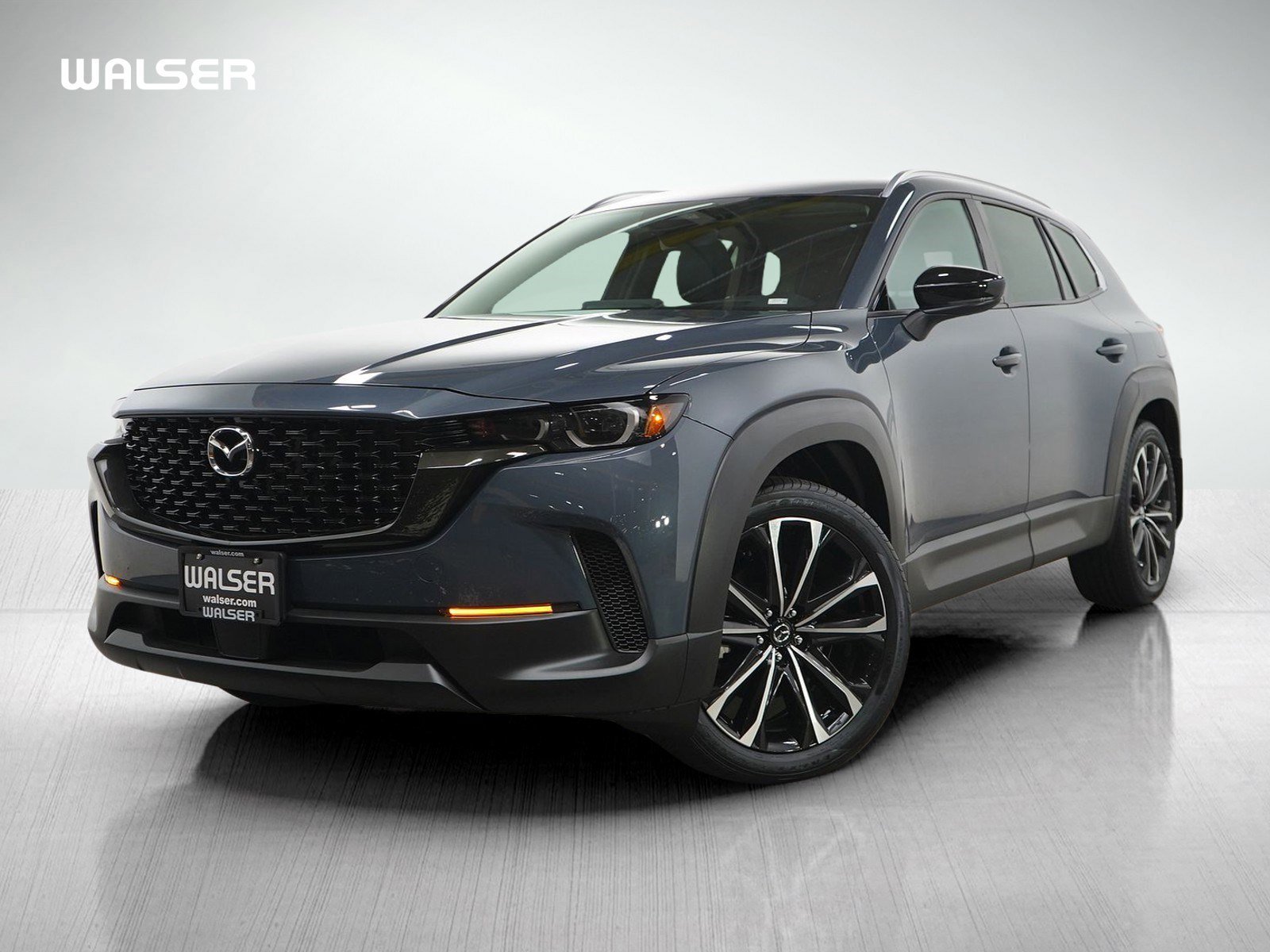 2025 Mazda CX-50 2.5 S Premium Plus's photo