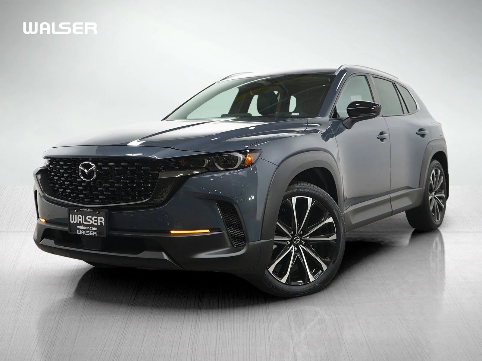 2025 Mazda CX-50 2.5 S Premium Plus's photo