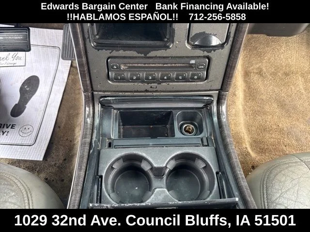 Used 2005 Silver GMC Denali image 18