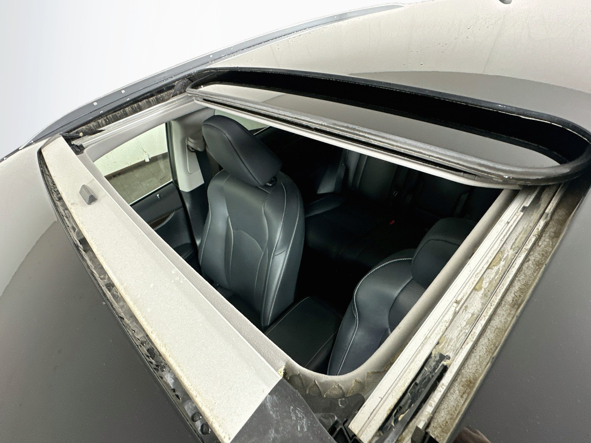 Certified Used 2021 Obsidian Lexus 350 image 20