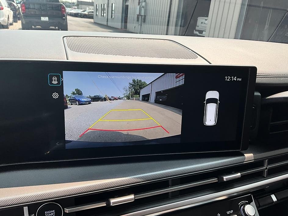 Used 2025 Gray Hyundai XRT image 24