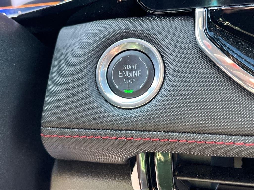2025 Chevrolet Colorado Z71 - Photo 12