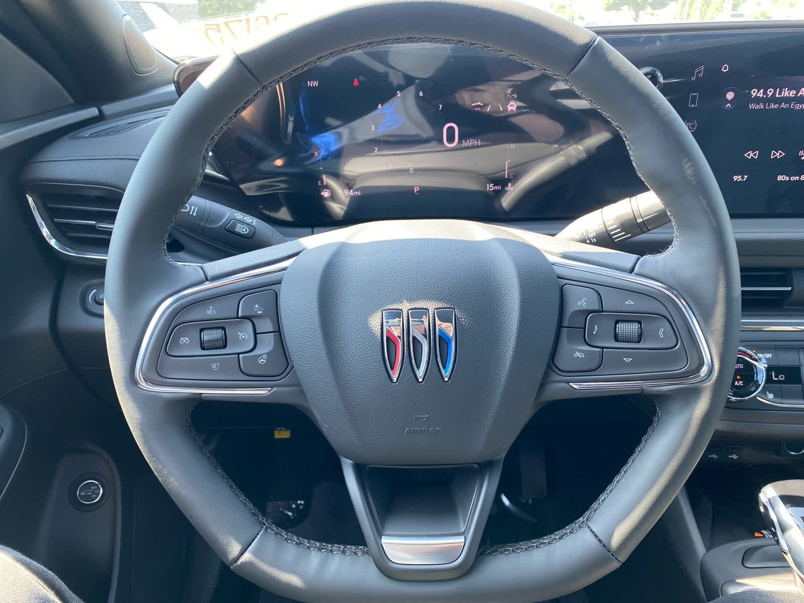 2026 Buick Envista Preferred - Photo 10