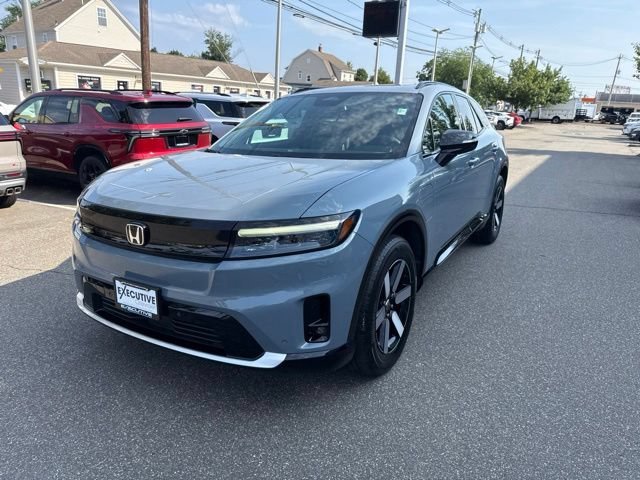 Used 2024 Honda Prologue Touring with VIN 3GPKHXRJ1RS526292 for sale in Wallingford, CT