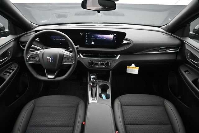 2026 Buick Envista Preferred - Photo 12