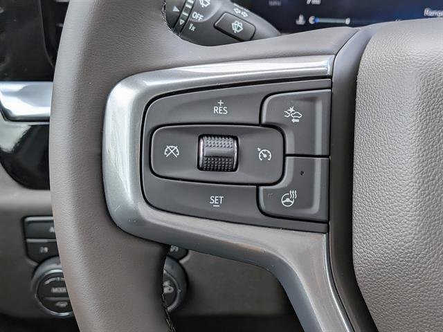 2026 Chevrolet Silverado 1500 LT - Photo 23