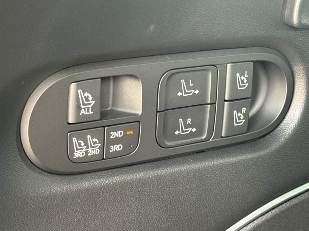 2026 Hyundai Palisade Calligraphy - Photo 40