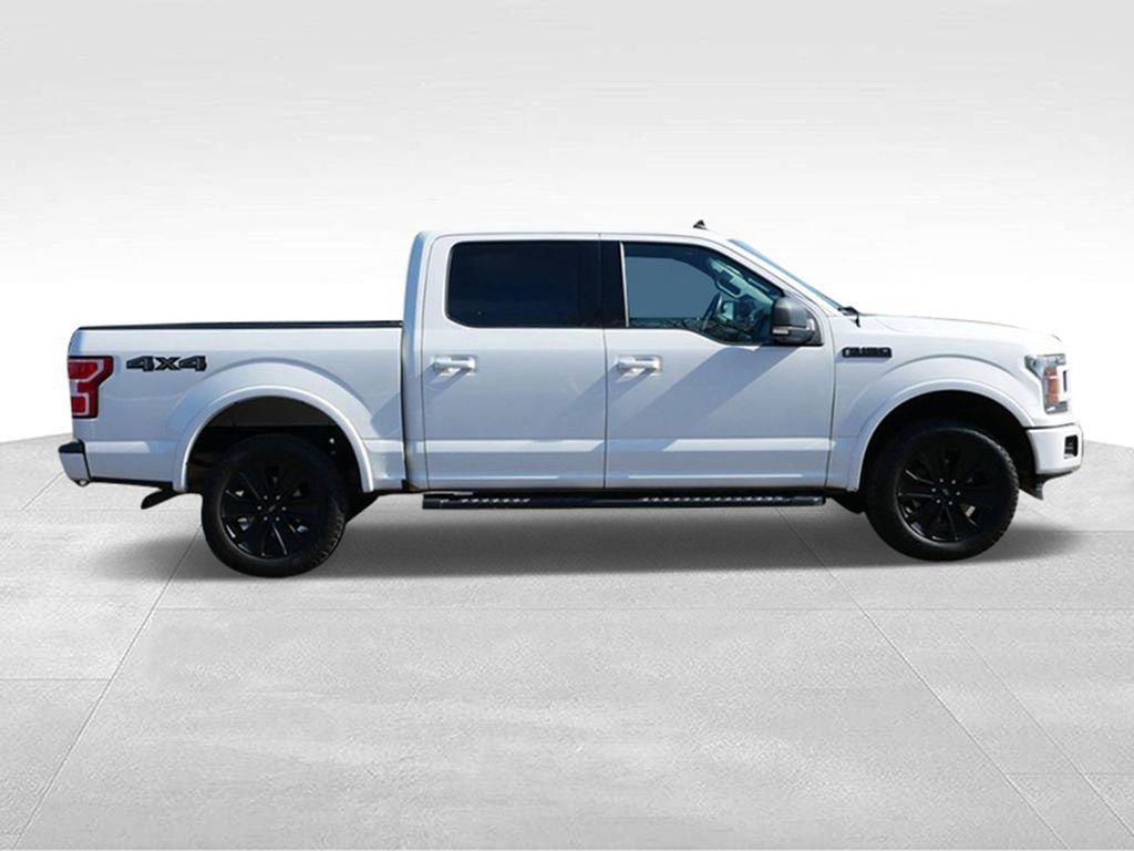 Used 2020 Ford F-150 XLT with VIN 1FTEW1EP7LFB67022 for sale in Inver Grove Heights, Minnesota