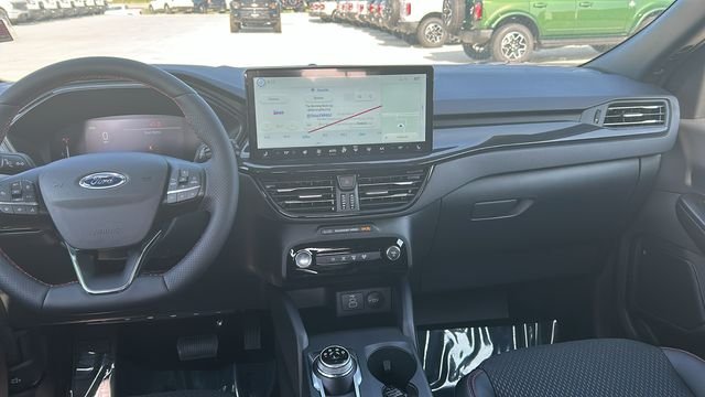 2025 Ford Escape Hybrid ST-Line - Photo 41