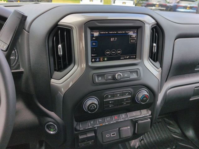 2026 Chevrolet Silverado 2500 HD Work Truck - Photo 15