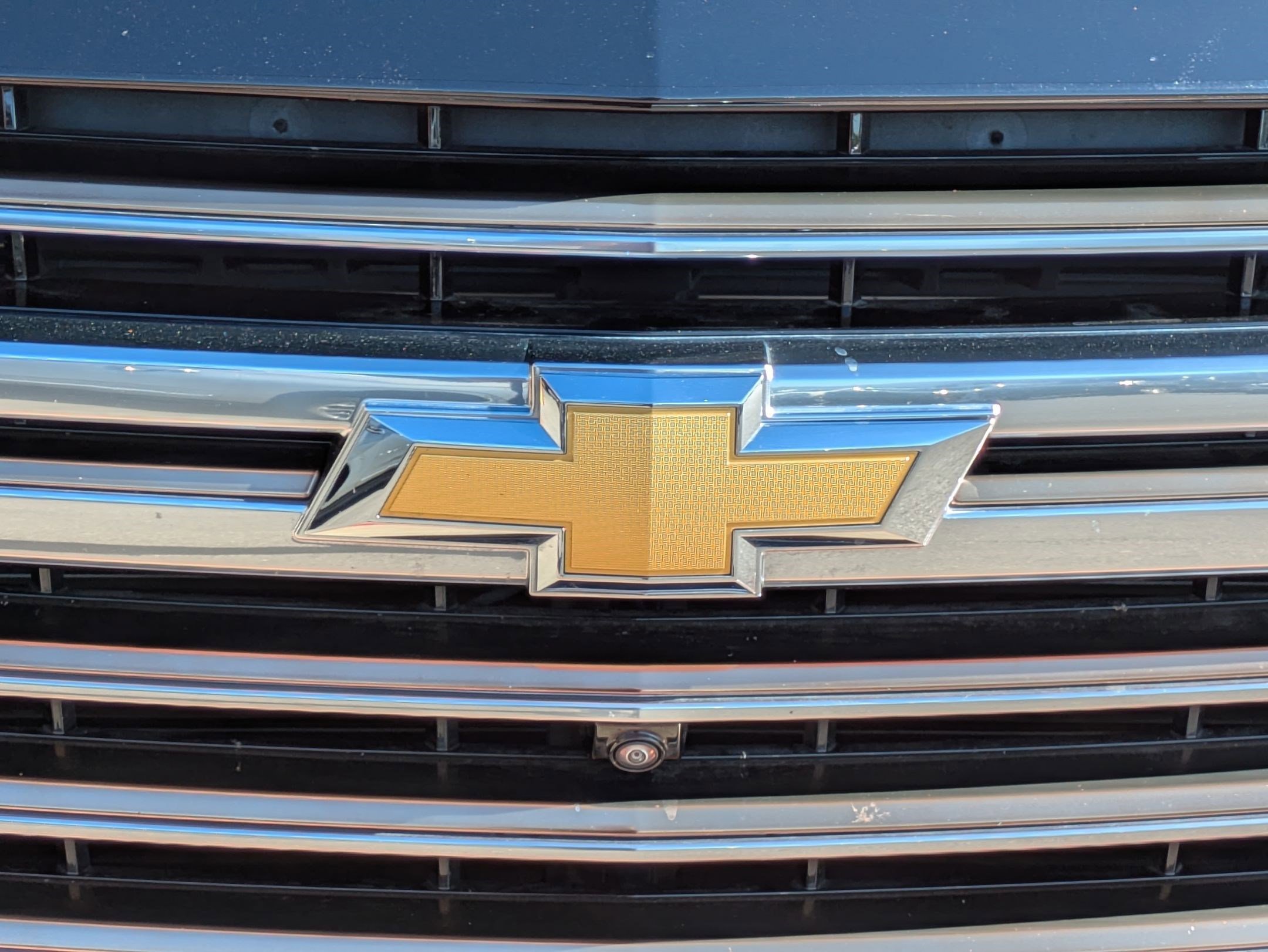 2024 Chevrolet Tahoe High Country - Photo 13