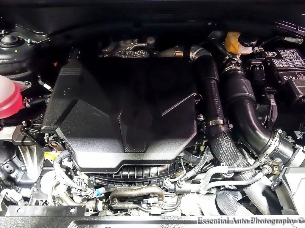 2025 HYUNDAI SANTA FE - Image 33