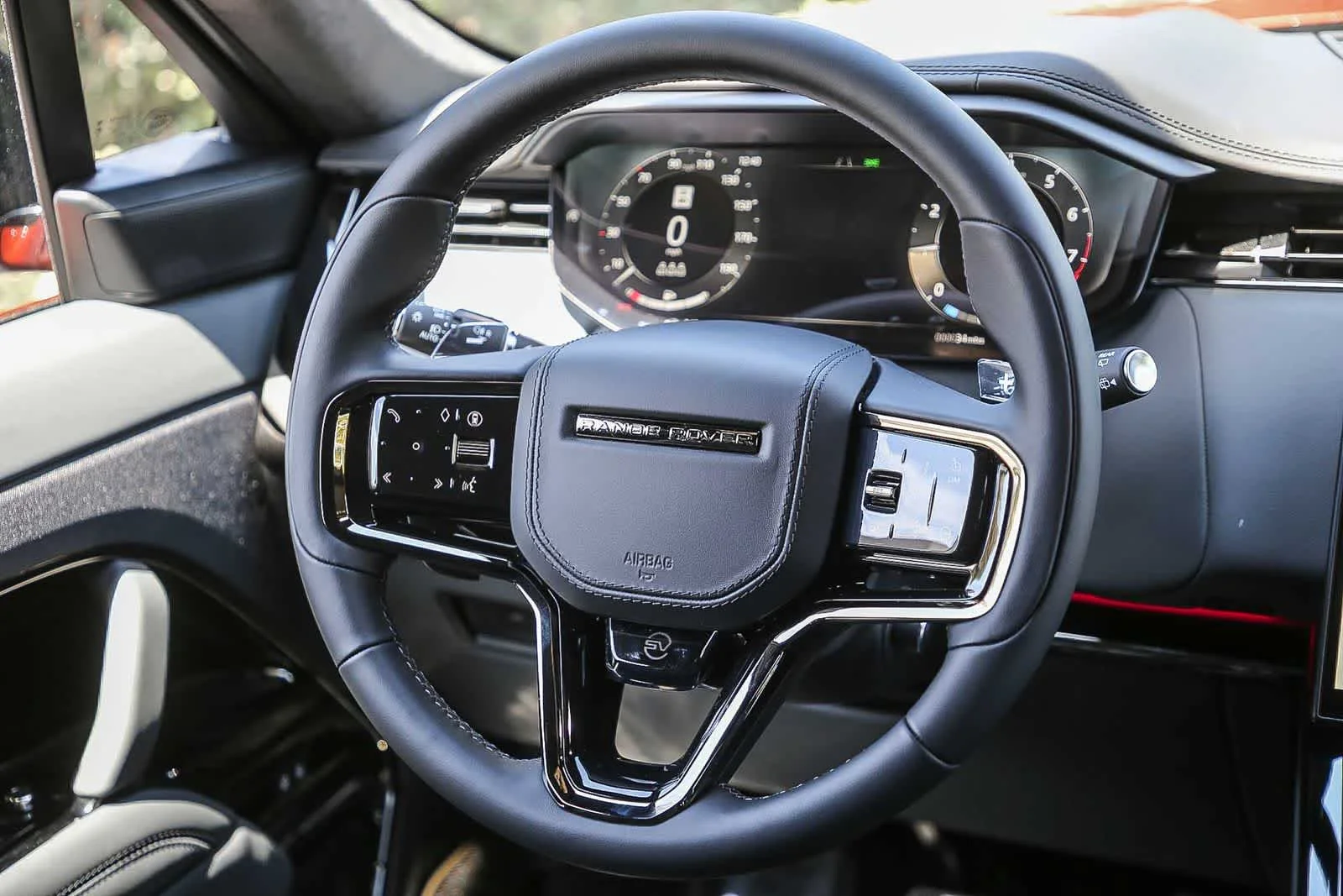 2025 Land Rover Range Rover Sport SV Edition Two - Photo 21