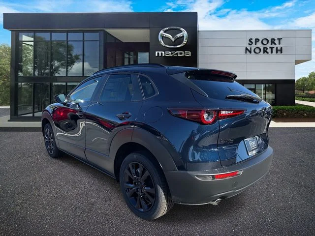 2026 Mazda CX-30 Aire Edition - Photo 6