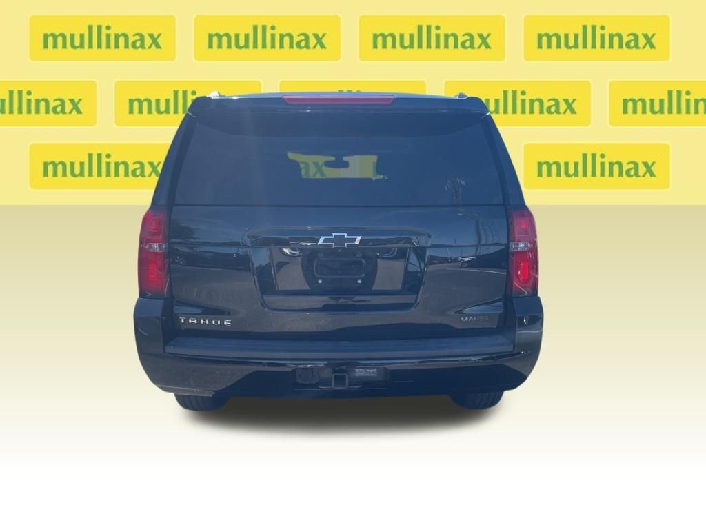 Used 2020 Black Chevrolet LS image 9
