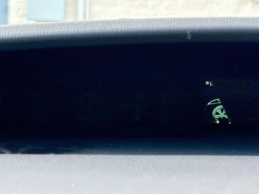 Used 2010 Red Toyota I image 14