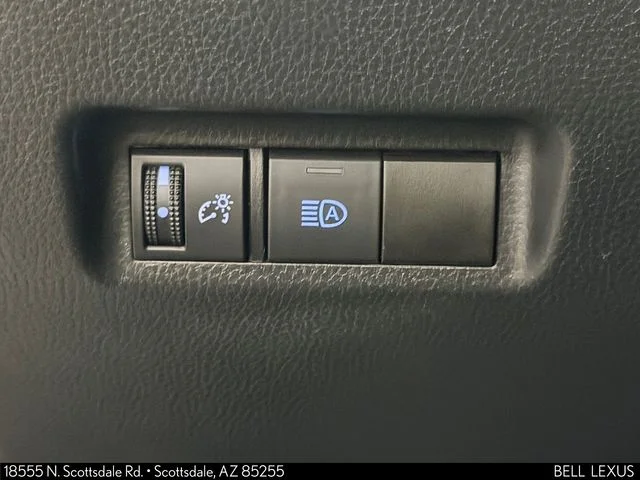 Used 2021 Black Toyota XLE image 20