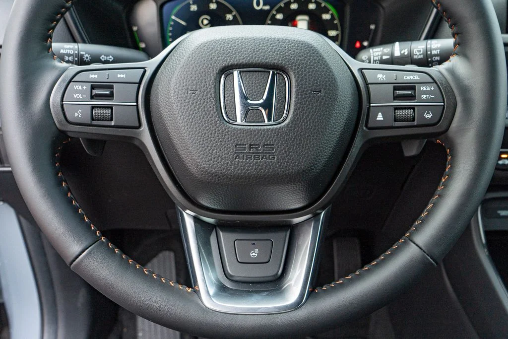 New 2026 Urban Gray Pearl Honda TrailSport image 25