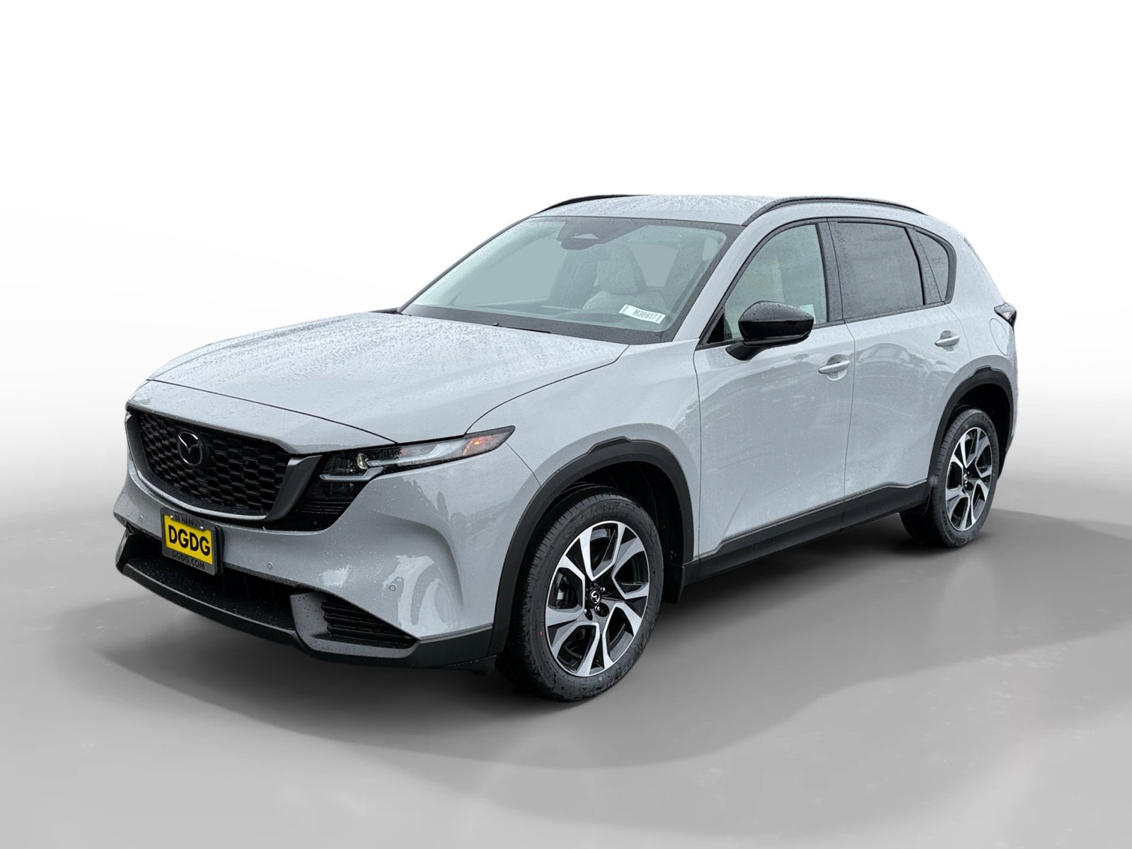 2026 Mazda CX-5 S Preferred Auto AWD's photo