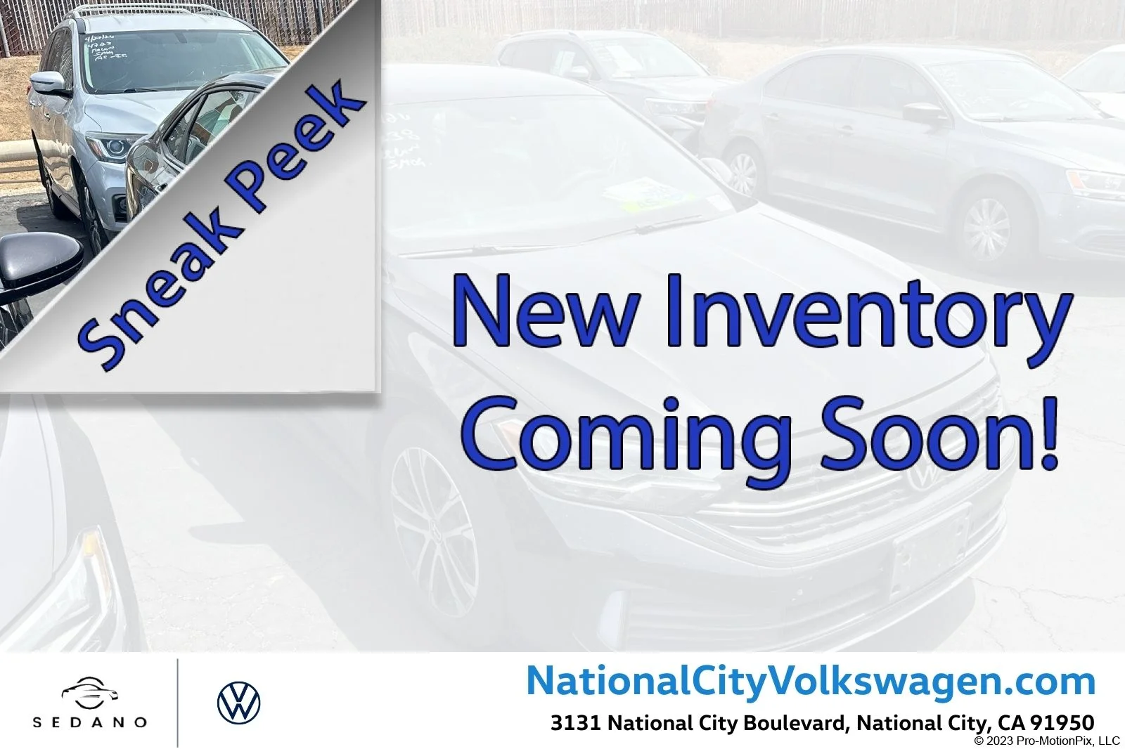 2023 Volkswagen Jetta Sport