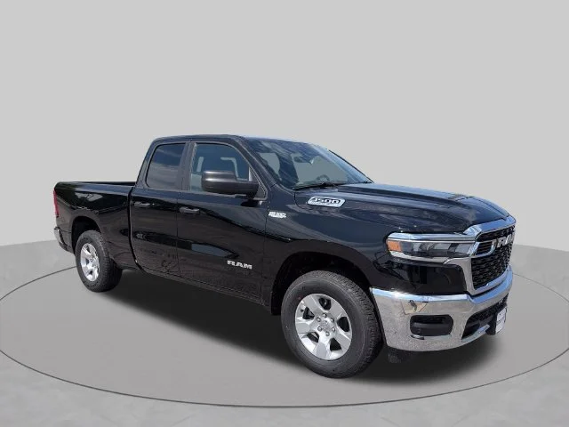 New 2026 Black Ram Tradesman image 7