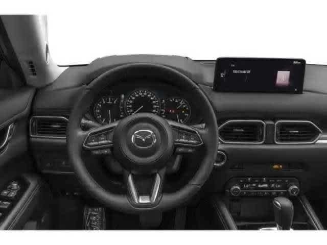 New 2025 Platinum Quartz Metallic Mazda 2.5 S Premium Plus Package image 4