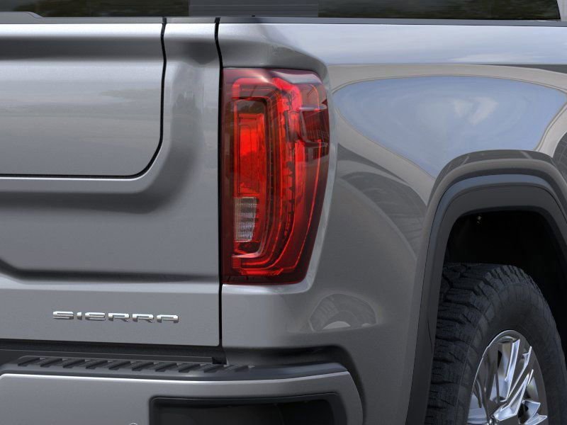 New 2026 Sterling Metallic GMC Denali image 12