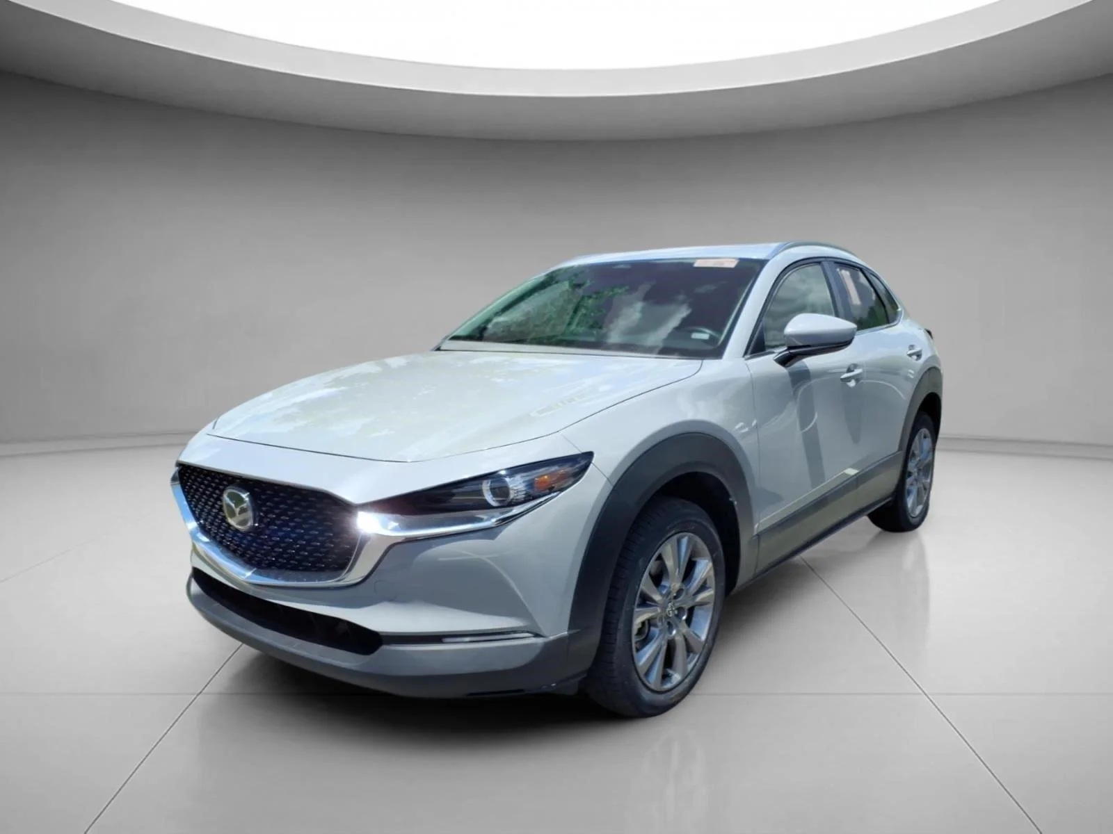 2025 Mazda CX-30 Preferred AWD's photo