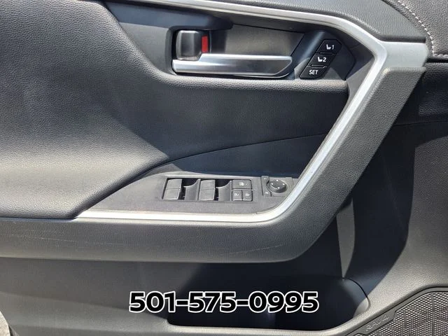 Used 2020 Gray Toyota Limited image 36
