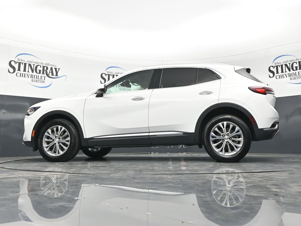2023 Buick Envision Preferred - Photo 32