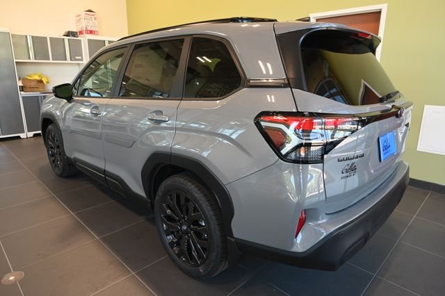 New 2026 RIVER ROCK PEARL Subaru Sport Onyx Edition image 10