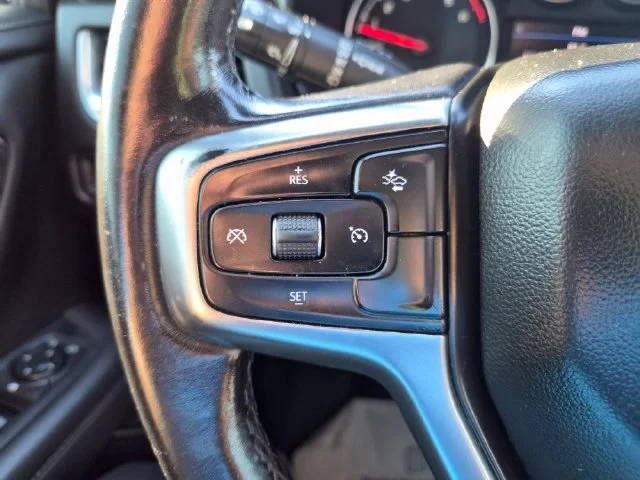 Used 2021 SUMMIT WHITE Chevrolet LT image 19