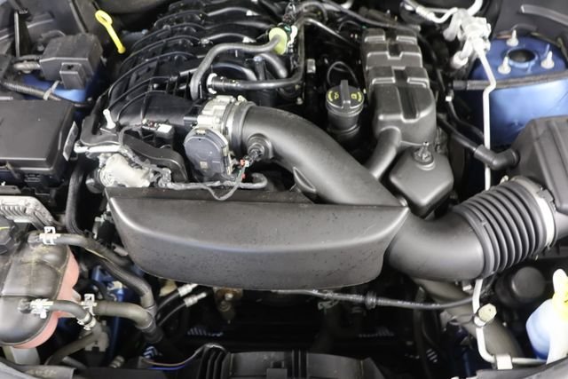 Used 2023 Blue Dodge GT image 26