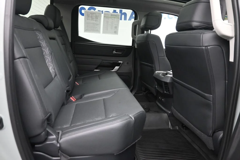 Used 2024  Toyota Limited image 10