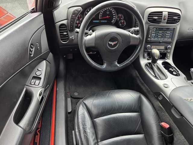 Used 2006 Daytona Sunset Orange Met Chevrolet NA image 10