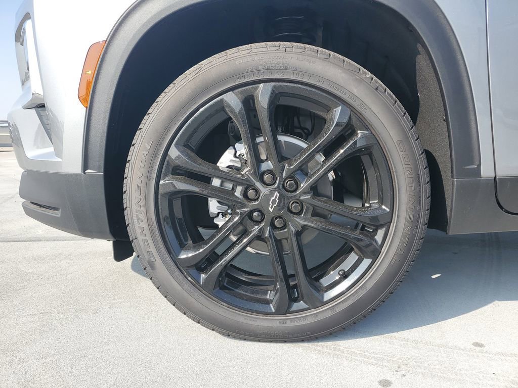 2026 Chevrolet Traverse LT - Photo 6