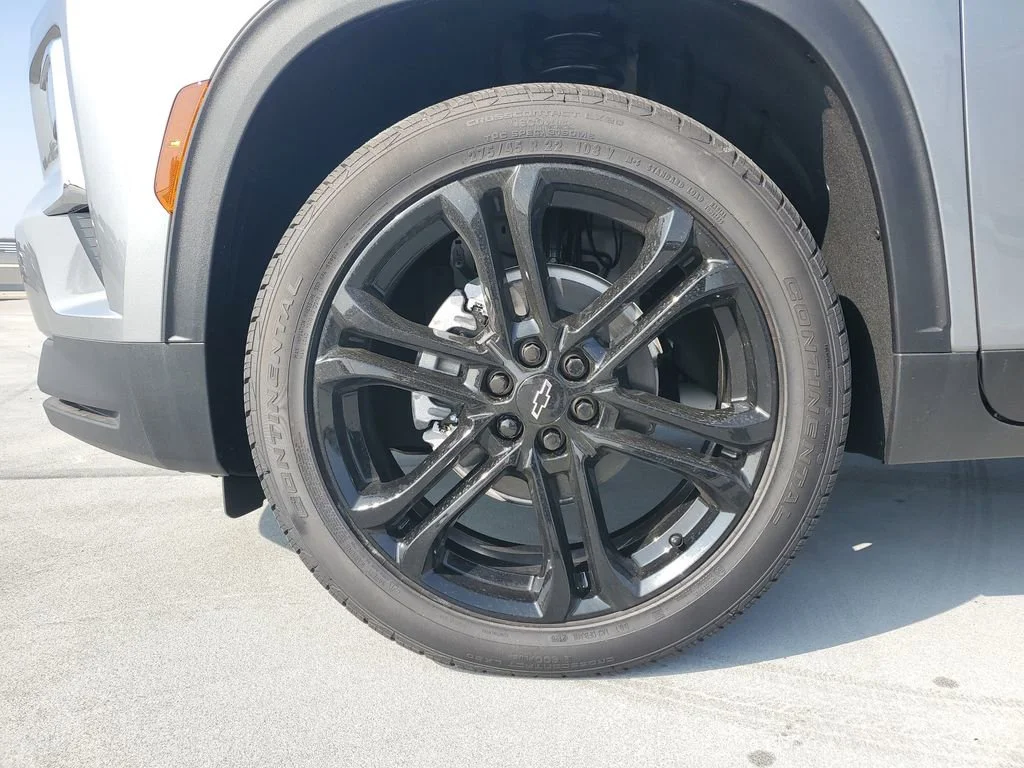 2026 Chevrolet Traverse LT - Photo 6