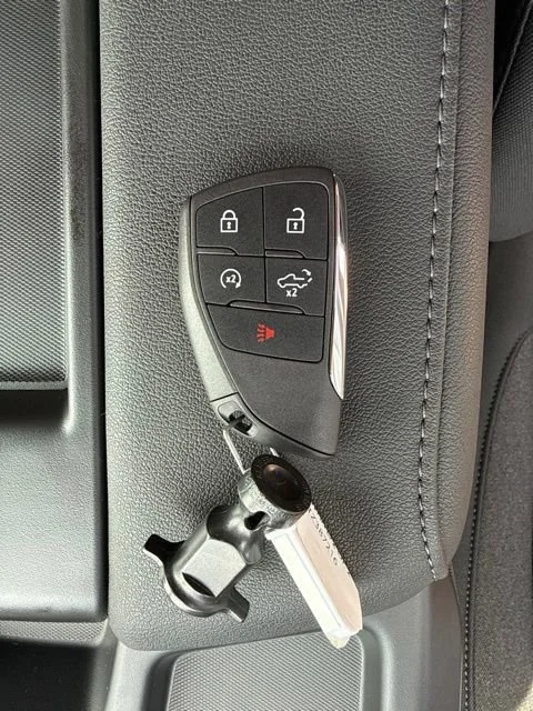 2026 GMC Sierra 1500 SLE - Photo 66