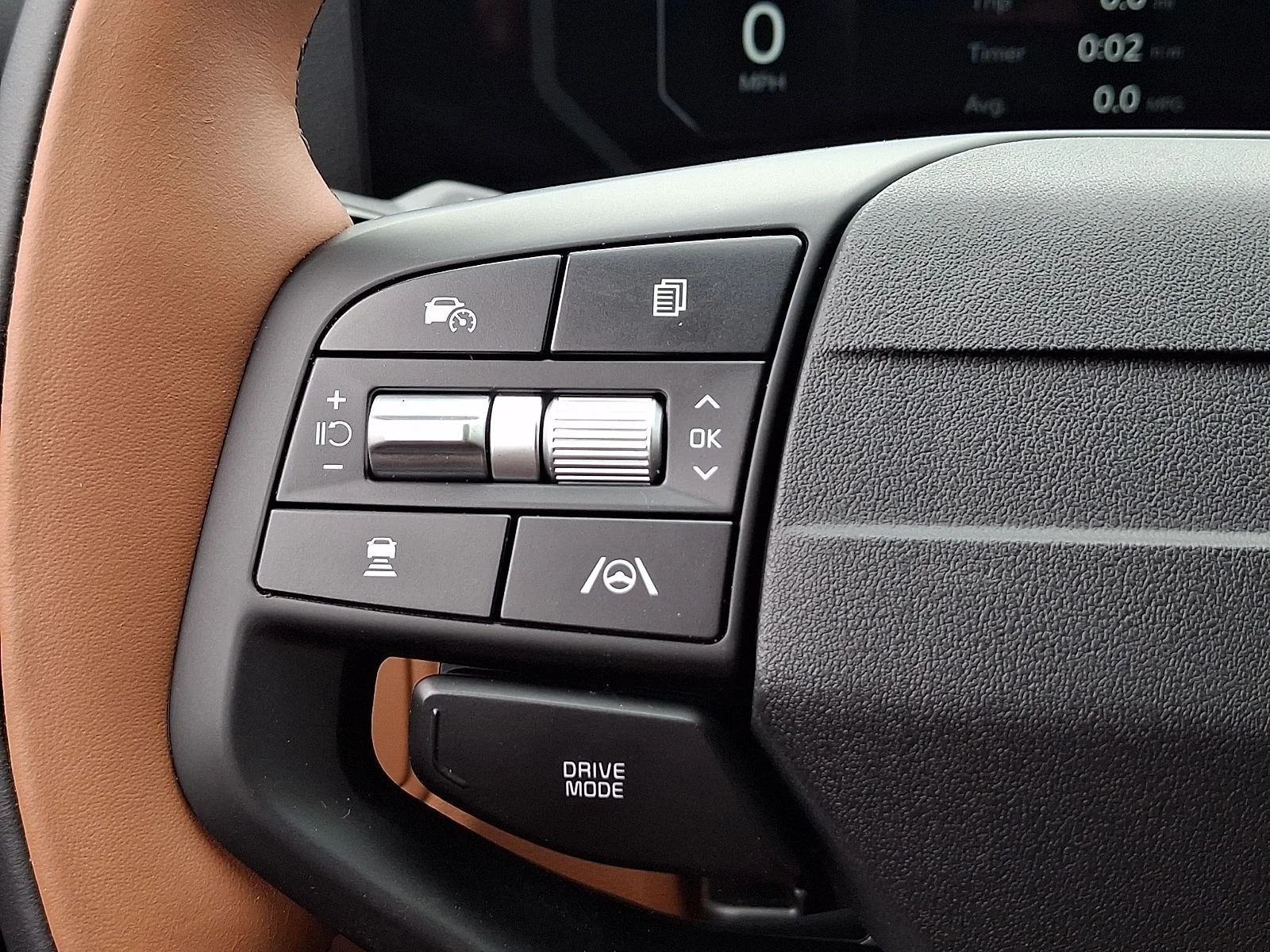 New 2026 Gray Kia X-Line image 20