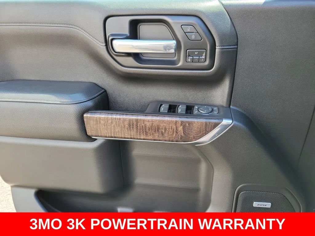2019 GMC Sierra 1500 Denali - Photo 21
