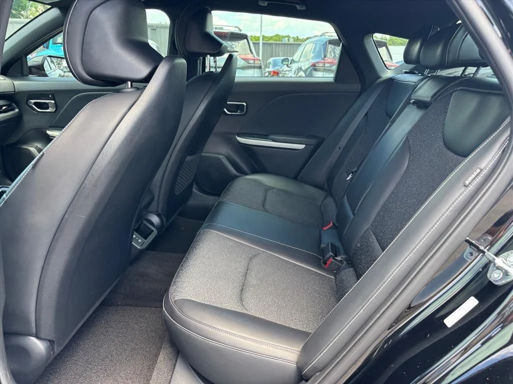 Used 2025 Black Kia GT-Line image 12