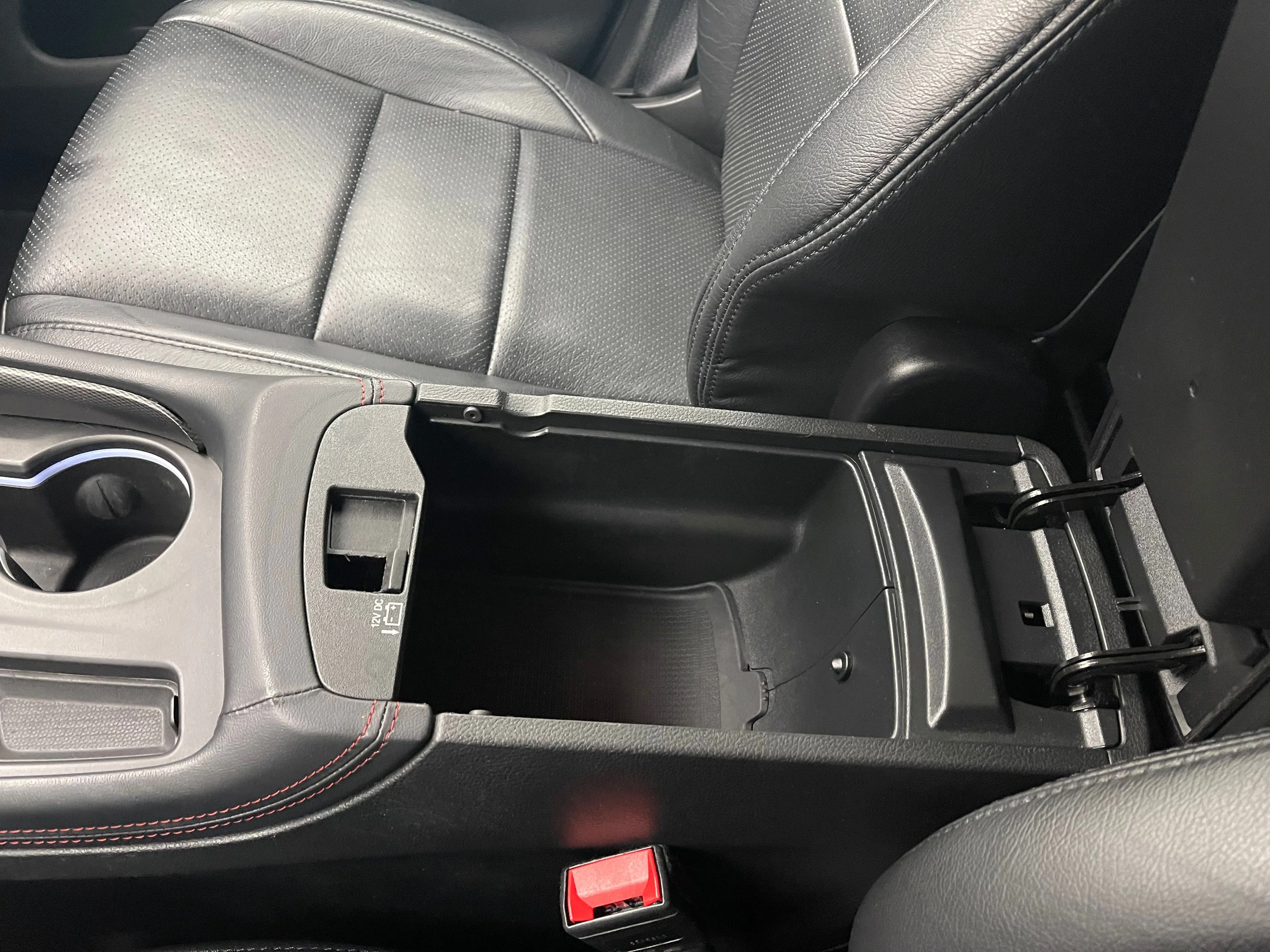 Used 2023 Octane Red Pearlcoat Dodge GT image 29